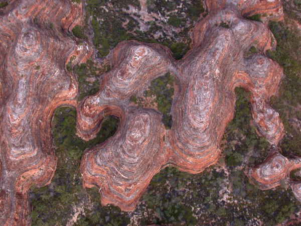 Purnululu (Bungle Bungle) NP